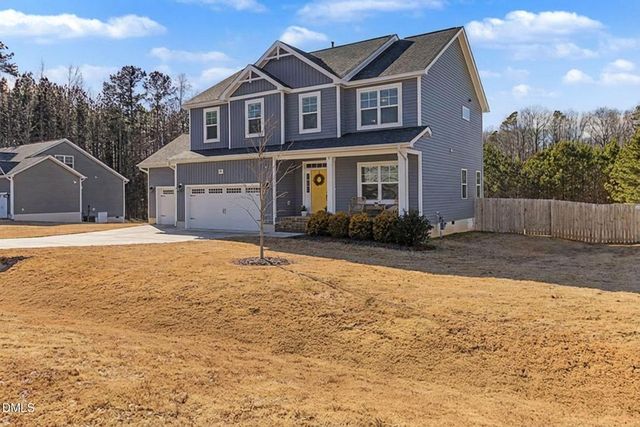 80 Cinnamon Teal Way, Youngsville, NC 27596
