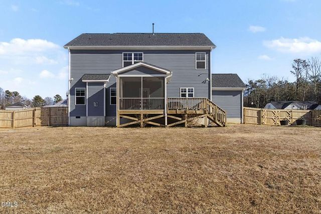 80 Cinnamon Teal Way, Youngsville, NC 27596