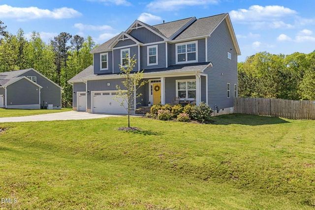 80 Cinnamon Teal Way, Youngsville, NC 27596