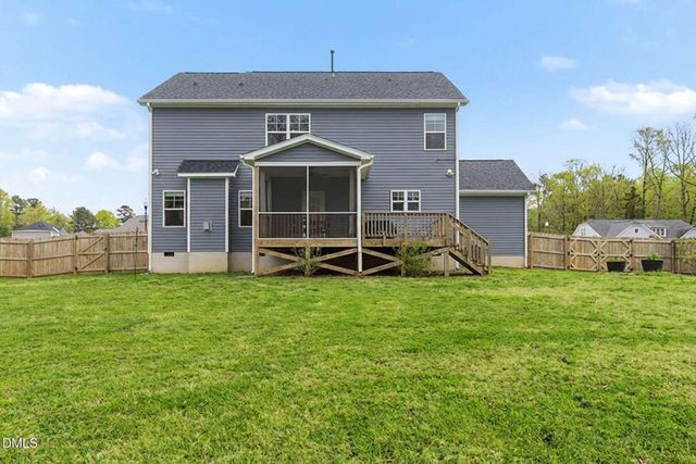 80 Cinnamon Teal Way, Youngsville, NC 27596