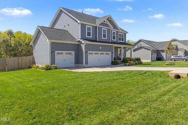 80 Cinnamon Teal Way, Youngsville, NC 27596