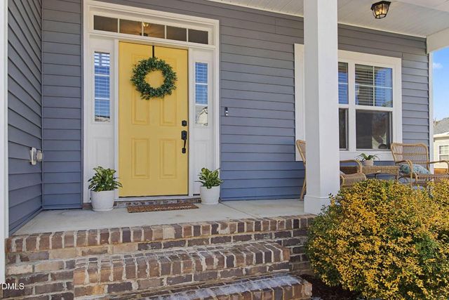 80 Cinnamon Teal Way, Youngsville, NC 27596