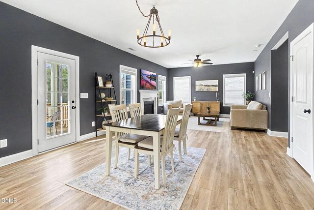 80 Cinnamon Teal Way, Youngsville, NC 27596