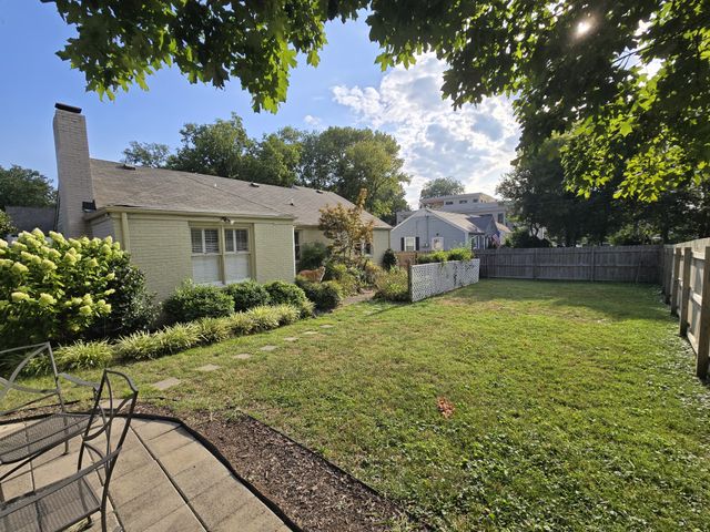 4120 Oriole Pl, Nashville, TN 37215