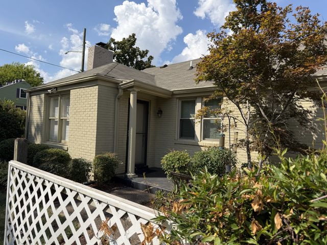 4120 Oriole Pl, Nashville, TN 37215