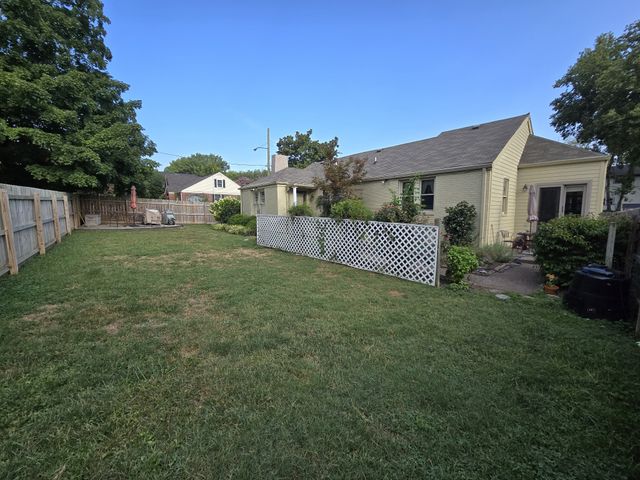 4120 Oriole Pl, Nashville, TN 37215