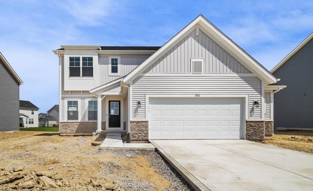 7752 E 118th Place, Winfield, IN 46307