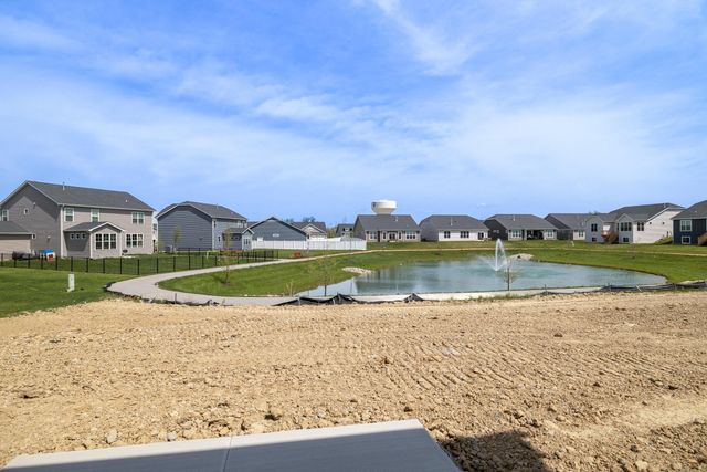 7752 E 118th Place, Winfield, IN 46307