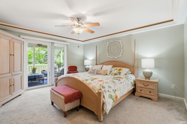 201 Creekside Court, Huntertown, IN 46748