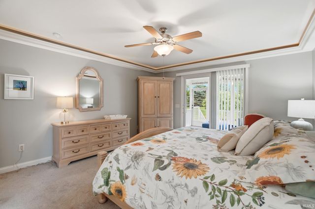 201 Creekside Court, Huntertown, IN 46748