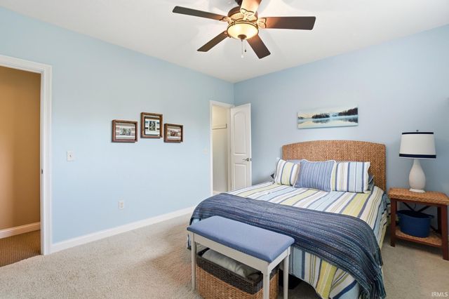 201 Creekside Court, Huntertown, IN 46748