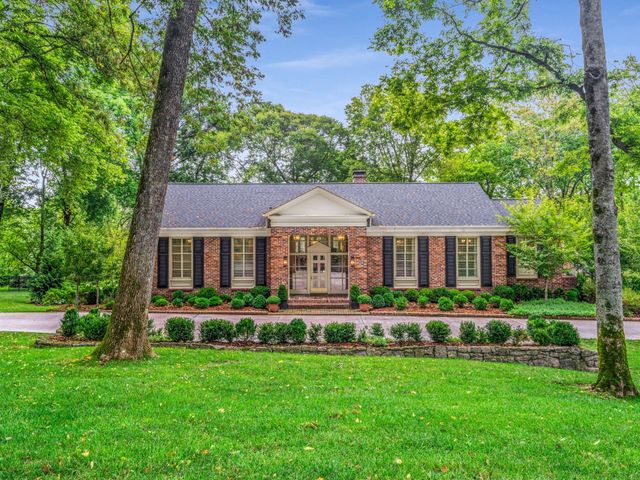 1066 Lynnwood Blvd, Nashville, TN 37215