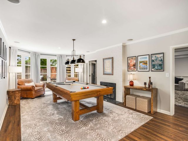 1066 Lynnwood Blvd, Nashville, TN 37215