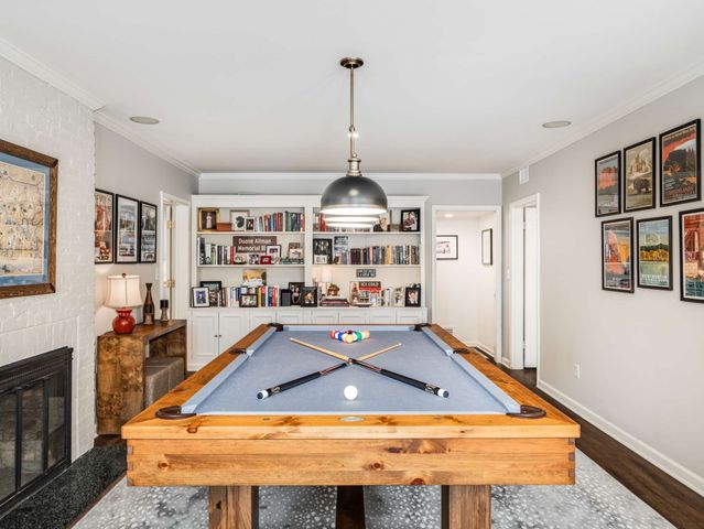 1066 Lynnwood Blvd, Nashville, TN 37215