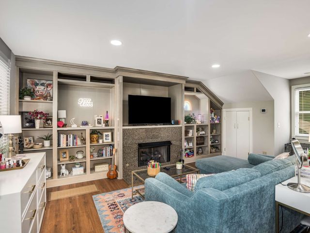 1066 Lynnwood Blvd, Nashville, TN 37215