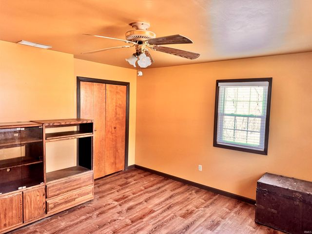 563 W Prancer Drive, Santa Claus, IN 47579