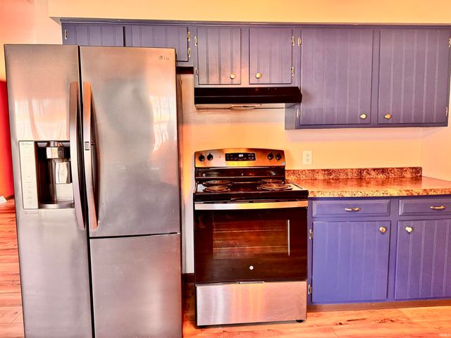 563 W Prancer Drive, Santa Claus, IN 47579