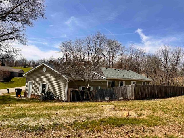563 W Prancer Drive, Santa Claus, IN 47579