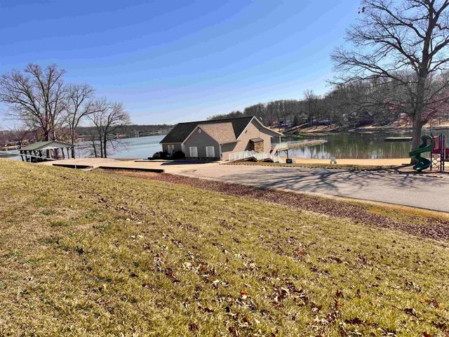 563 W Prancer Drive, Santa Claus, IN 47579