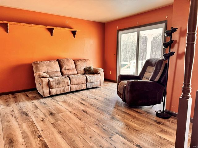 563 W Prancer Drive, Santa Claus, IN 47579