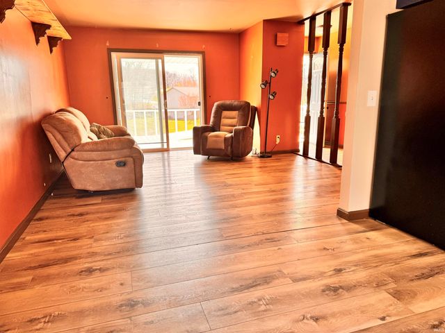 563 W Prancer Drive, Santa Claus, IN 47579