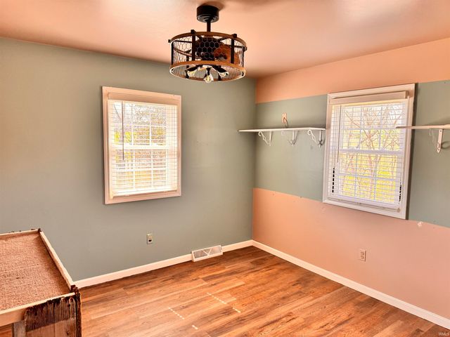 563 W Prancer Drive, Santa Claus, IN 47579