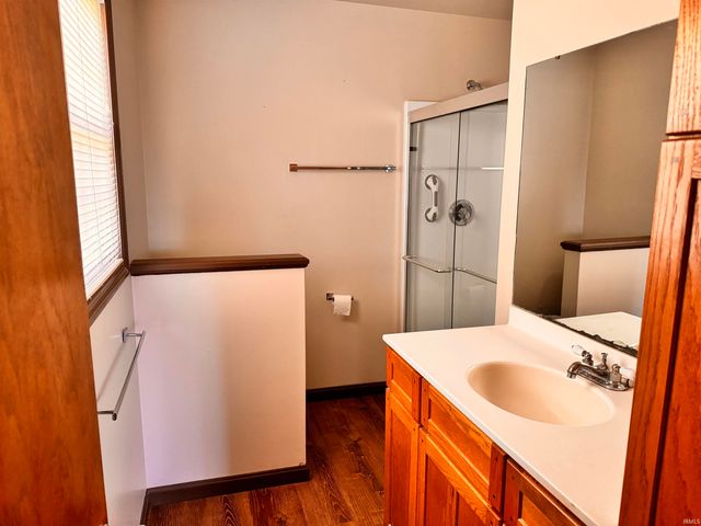 563 W Prancer Drive, Santa Claus, IN 47579
