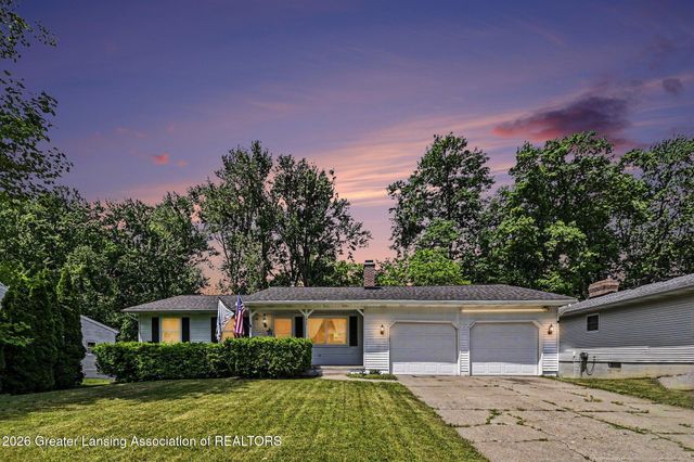 1923 Pageant Way, Holt, MI 48842