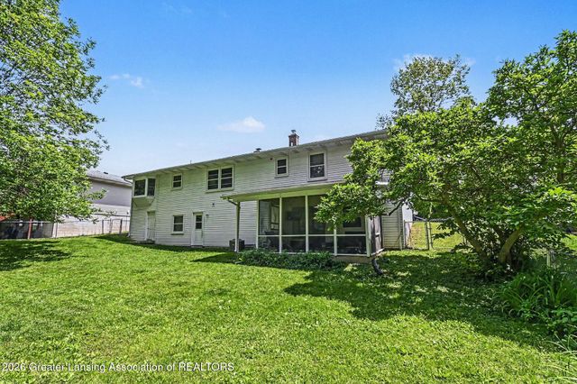 1923 Pageant Way, Holt, MI 48842