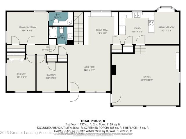 1923 Pageant Way, Holt, MI 48842