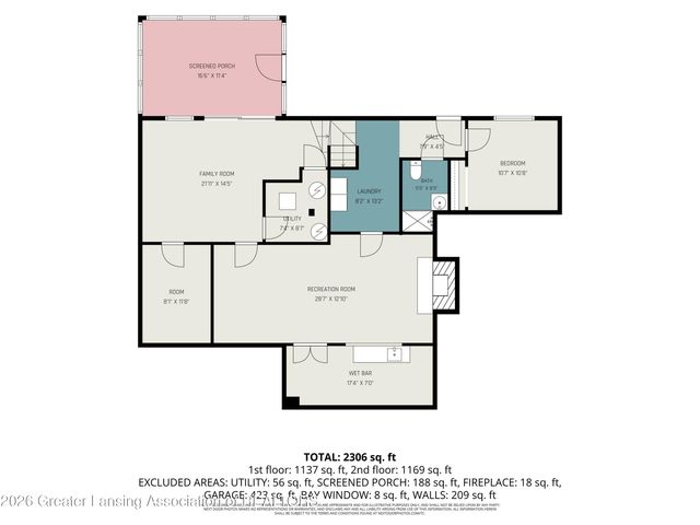 1923 Pageant Way, Holt, MI 48842