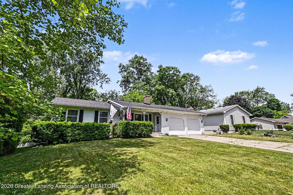 1923 Pageant Way, Holt, MI 48842