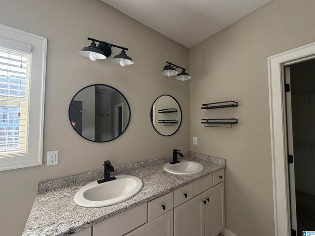 8045 CALDWELL DRIVE, Trussville, AL 35173