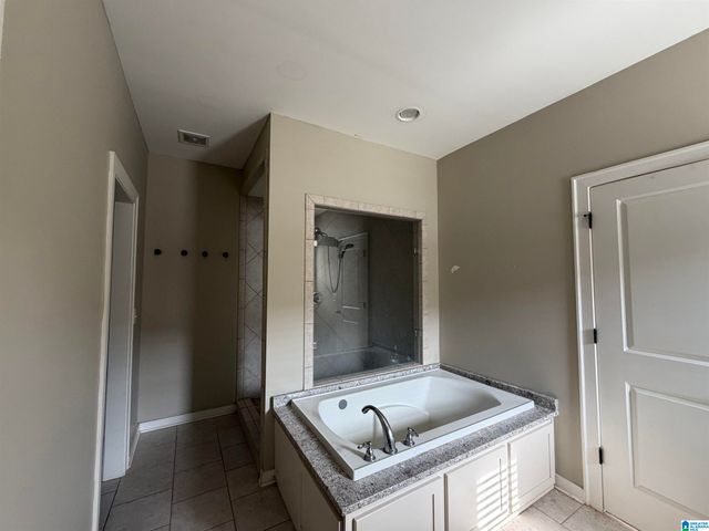 8045 CALDWELL DRIVE, Trussville, AL 35173