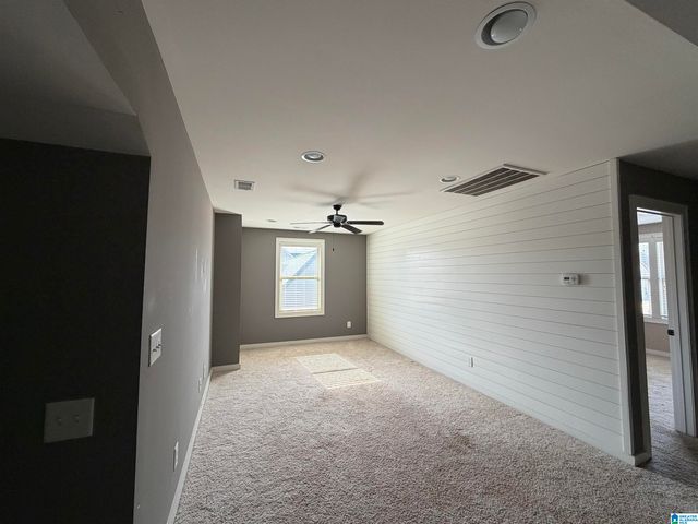 8045 CALDWELL DRIVE, Trussville, AL 35173