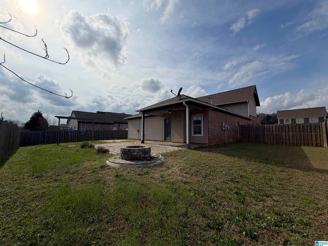 8045 CALDWELL DRIVE, Trussville, AL 35173