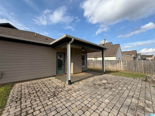 8045 CALDWELL DRIVE, Trussville, AL 35173