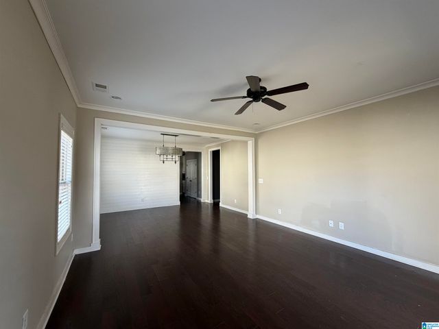 8045 CALDWELL DRIVE, Trussville, AL 35173