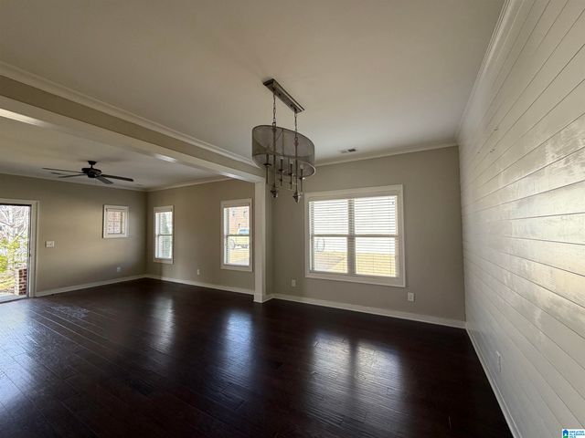 8045 CALDWELL DRIVE, Trussville, AL 35173