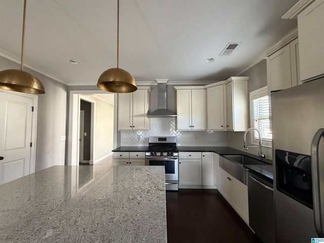 8045 CALDWELL DRIVE, Trussville, AL 35173