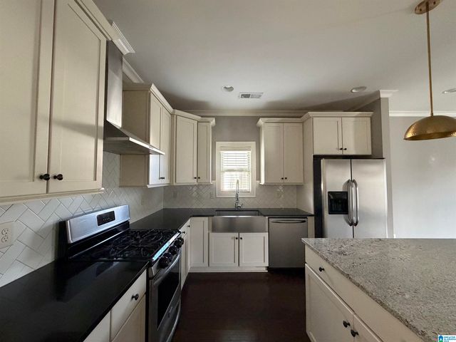 8045 CALDWELL DRIVE, Trussville, AL 35173