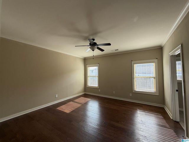 8045 CALDWELL DRIVE, Trussville, AL 35173