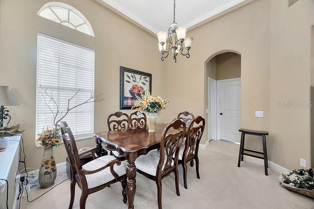 4850 WALNUT RIDGE ROAD, Land O Lakes, FL 34638