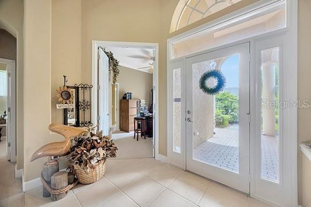 4850 WALNUT RIDGE ROAD, Land O Lakes, FL 34638