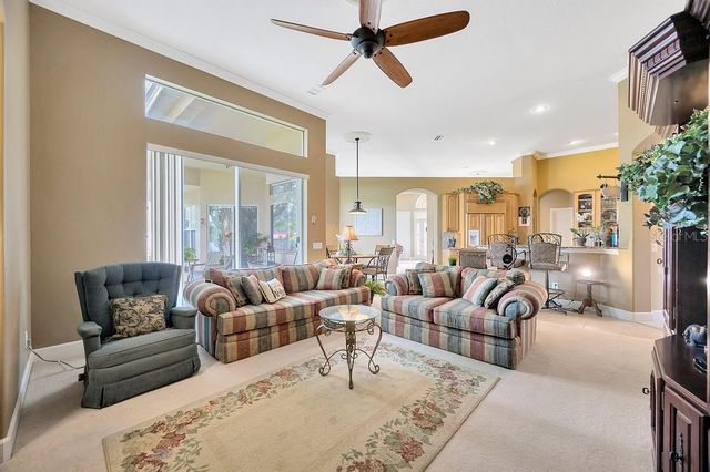 4850 WALNUT RIDGE ROAD, Land O Lakes, FL 34638