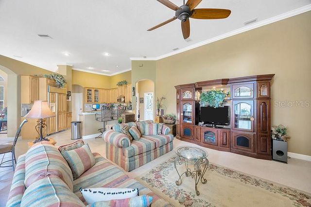 4850 WALNUT RIDGE ROAD, Land O Lakes, FL 34638