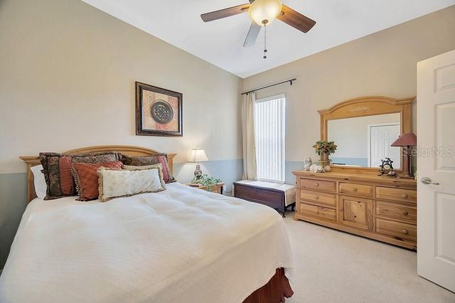 4850 WALNUT RIDGE ROAD, Land O Lakes, FL 34638