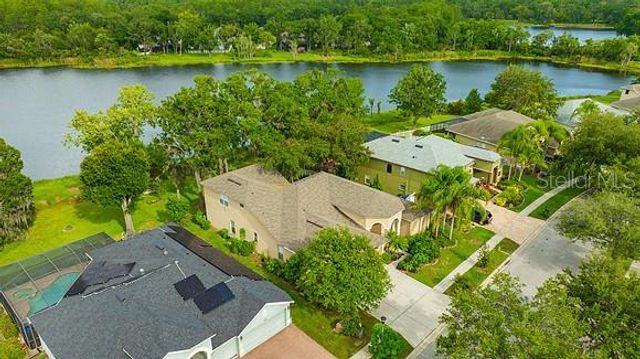 4850 WALNUT RIDGE ROAD, Land O Lakes, FL 34638