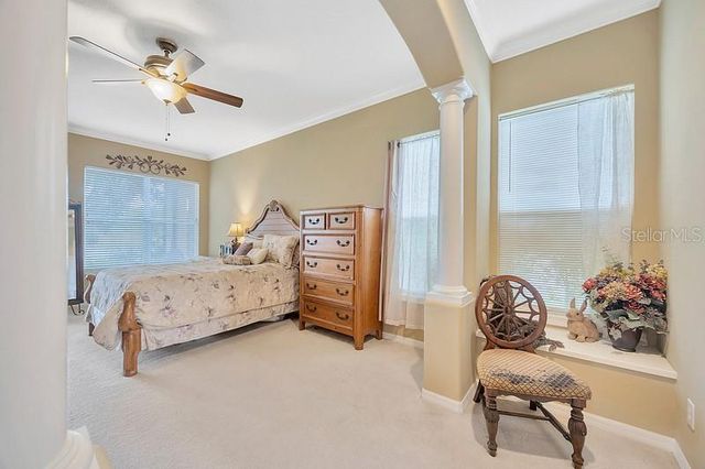 4850 WALNUT RIDGE ROAD, Land O Lakes, FL 34638