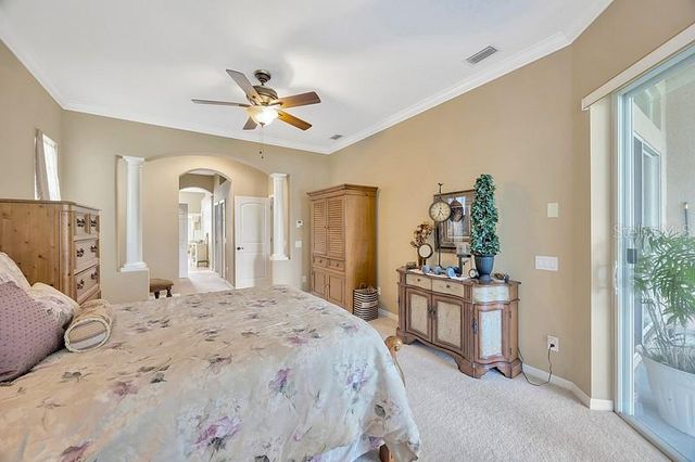 4850 WALNUT RIDGE ROAD, Land O Lakes, FL 34638